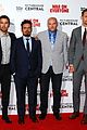 alexander skarsgard theo james war on everyone london premiere 03