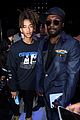jaden smith sarah snyder front row hood by air nyfw 02