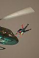 spider man stunt doubles helicopter scene 07