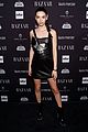 amanda steele emily robinson icons sophie cookson gemfields nyfw 03