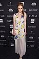 amanda steele emily robinson icons sophie cookson gemfields nyfw 05