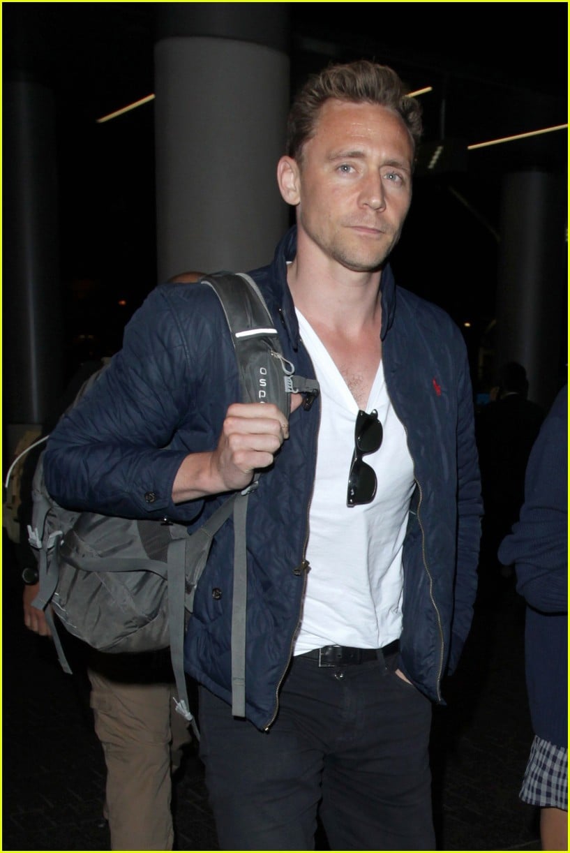 Taylor Swift & Tom Hiddleston Have Broken Up | Photo 1020378 - Photo ...