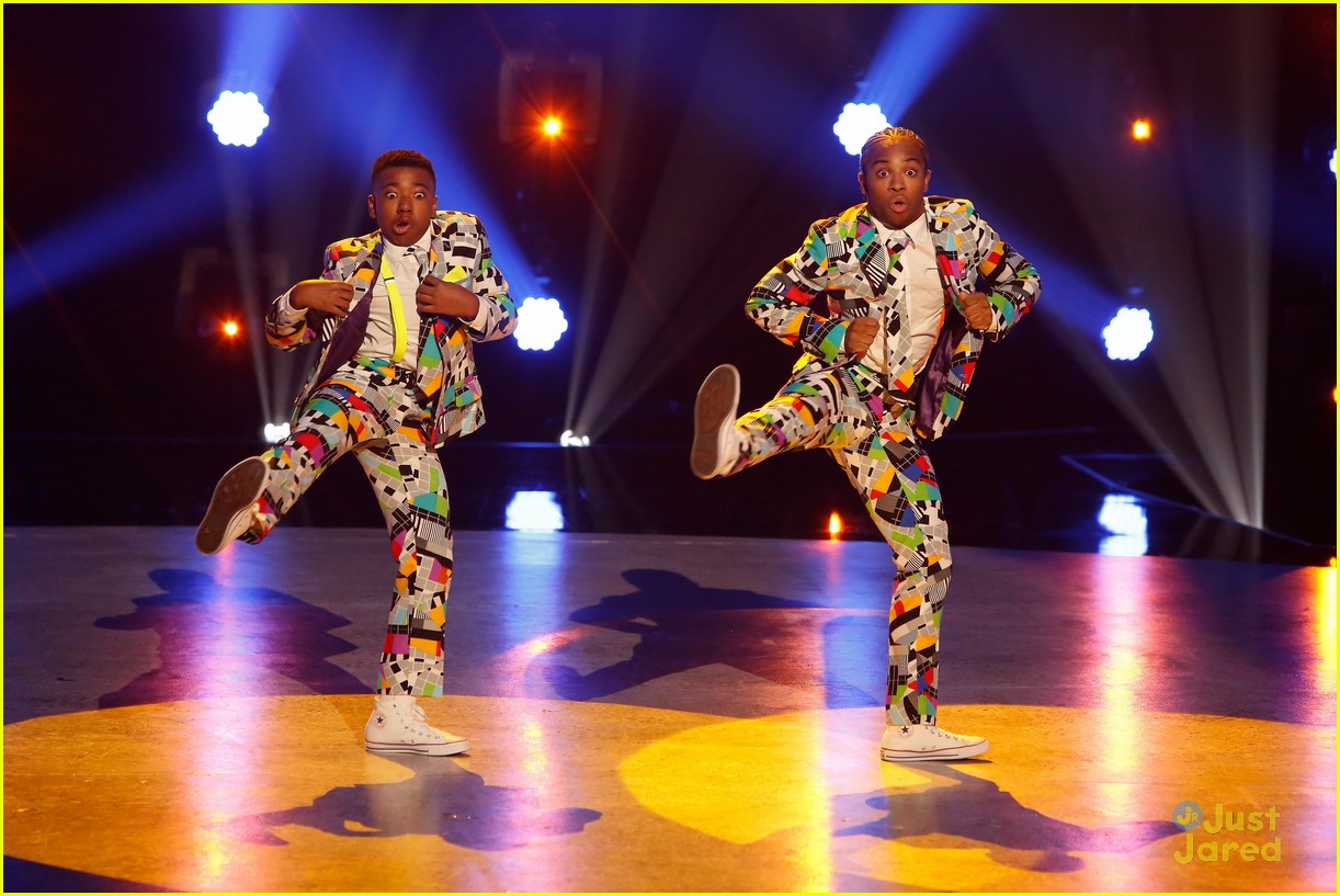 Full Sized Photo of so you think you can dance top 4 performances watch - Where Can I Stream So You Think You Can Dance