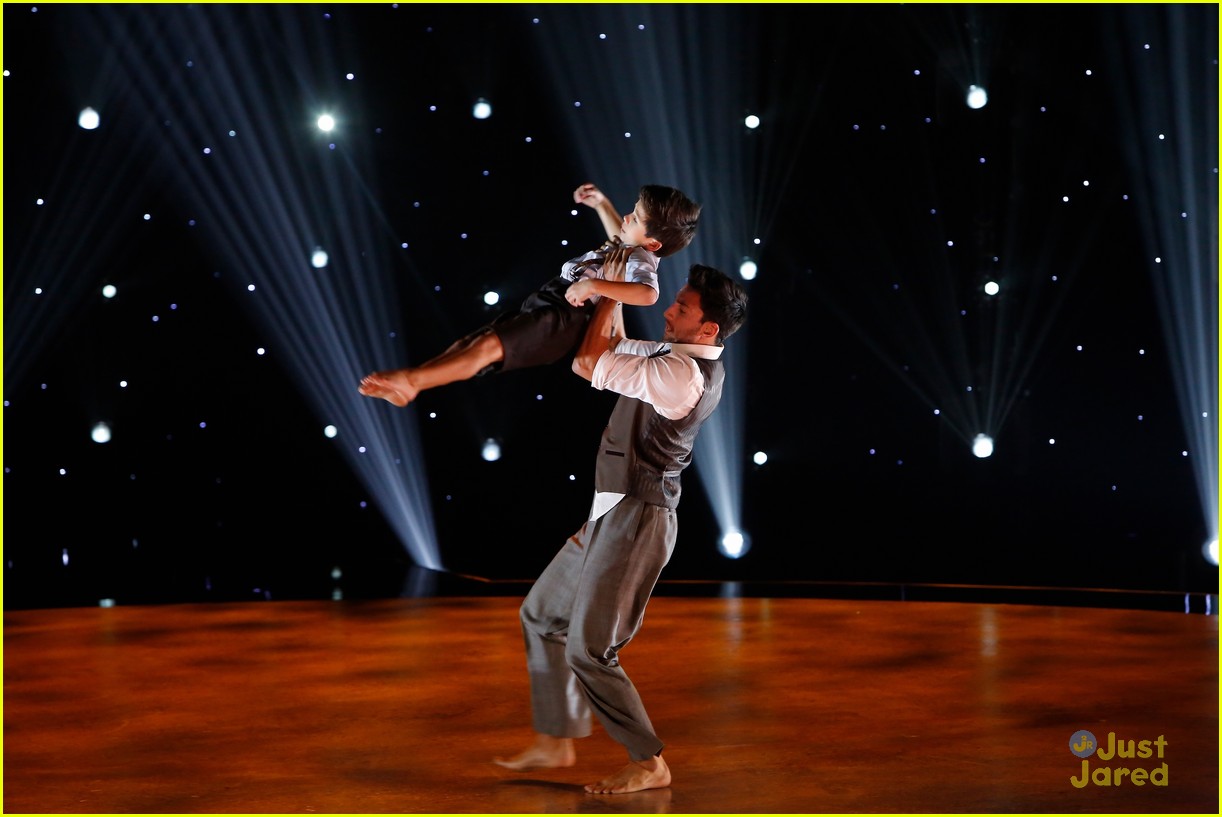 Full Sized Photo Of So You Think You Can Dance Top 4 Performances Watch Here 30 Top Four