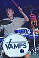 the vamps blackpool illumination concert indian fans 01