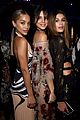 victoria justice peyton list barbara palvin more harpers icons event 08