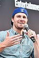 stephen amell wants to see an arrow supernatural crossover 11