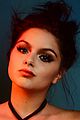 ariel winter hits disneyland after rogue feature debuts 05