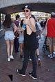 ariel winter hits disneyland after rogue feature debuts 13