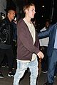 justin bieber goes bar and restaurant hopping for a night out in london 11