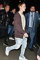 justin bieber goes bar and restaurant hopping for a night out in london 12