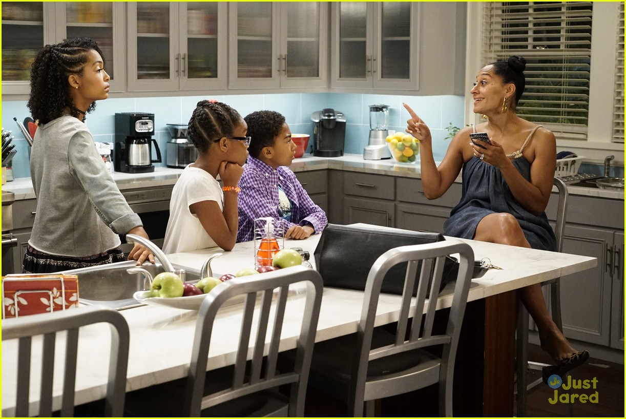 Full Sized Photo of blackish bed spend time black man stills 15 | The ...