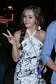 brec bassinger will meyers last girl premiere event 02