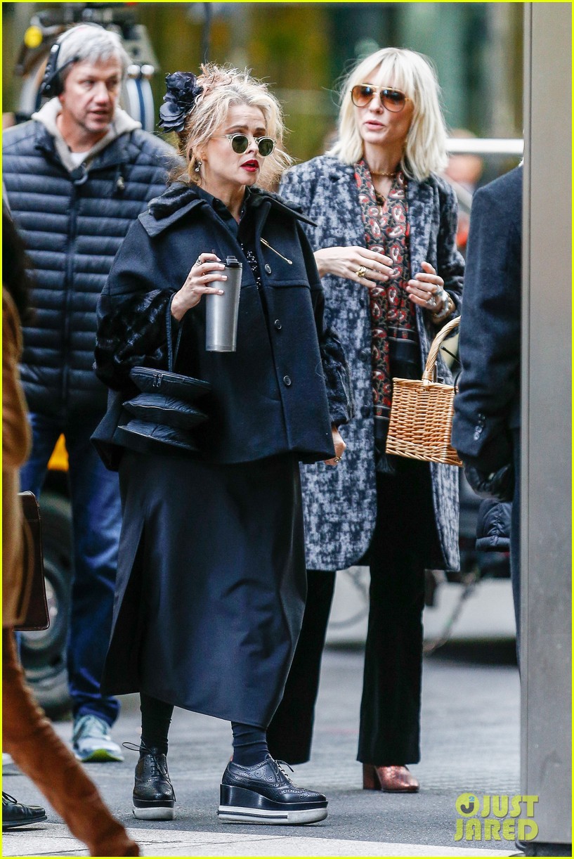 Dakota Fanning Gets to Work on Star-Studded 'Ocean's 8' Movie! | Photo ...