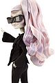 lady gaga monster high doll up close details 03
