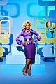 hairspray live cast gets official portraits 10