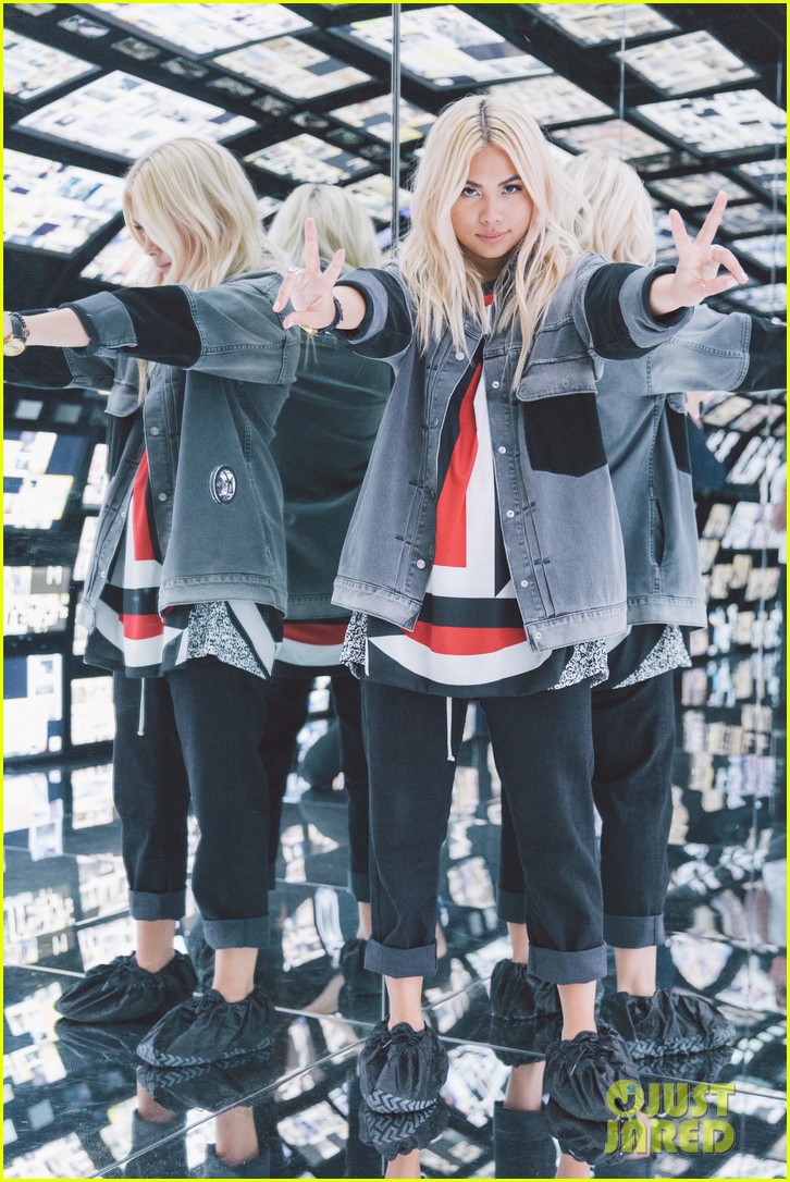 Hayley Kiyoko Drops 'One Bad Night' Music Video - Watch Now! | Photo