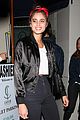 taylor hill wears her name on her jacket 04