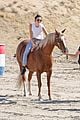 kendall caitlyn jenner go horseback riding 08