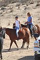 kendall caitlyn jenner go horseback riding 11