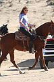 kendall caitlyn jenner go horseback riding 18