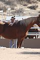 kendall caitlyn jenner go horseback riding 23