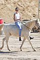 kendall caitlyn jenner go horseback riding 41