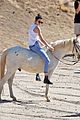 kendall caitlyn jenner go horseback riding 53