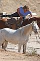kendall caitlyn jenner go horseback riding 55