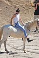 kendall caitlyn jenner go horseback riding 58