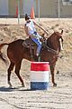 kendall caitlyn jenner go horseback riding 74
