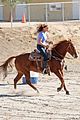 kendall caitlyn jenner go horseback riding 78
