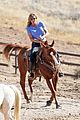kendall caitlyn jenner go horseback riding 79