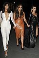 leigh anne pinnock bday outing perrie jesy london 23