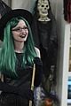 liv maddie cali style halloween scare rooney 13