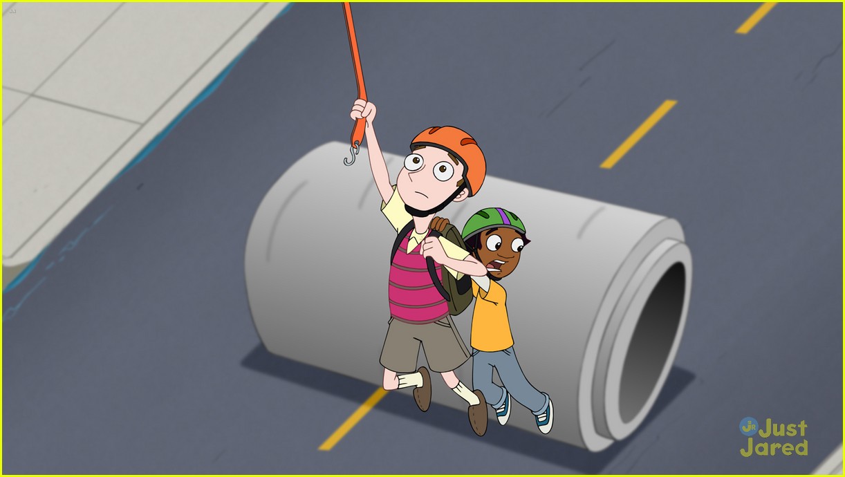 Milo Murphys Law Full Premiere Episode Watch Here Photo 1033872 Photo Gallery Just 