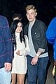 nolan gould ariel winter horror nights outing 01