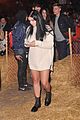 nolan gould ariel winter horror nights outing 05