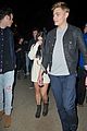 nolan gould ariel winter horror nights outing 14