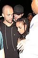 robert pattinson and fka twigs head to drakes concert after party 03
