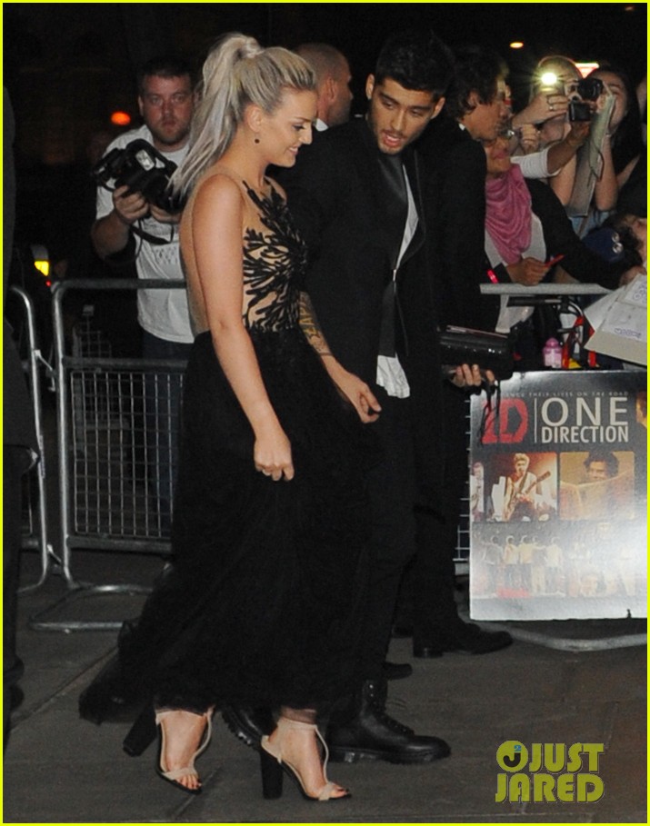 Perrie Edwards Felt Homeless After Zayn Malik Split Photo 1043181 Photo Gallery Just 