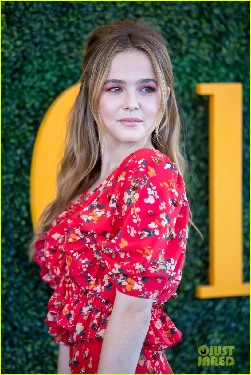 zoey deutch lea michele vanessa hudgens polo classic more 09