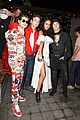 ross lynch courtney eaton couple up at just jared halloween party 01