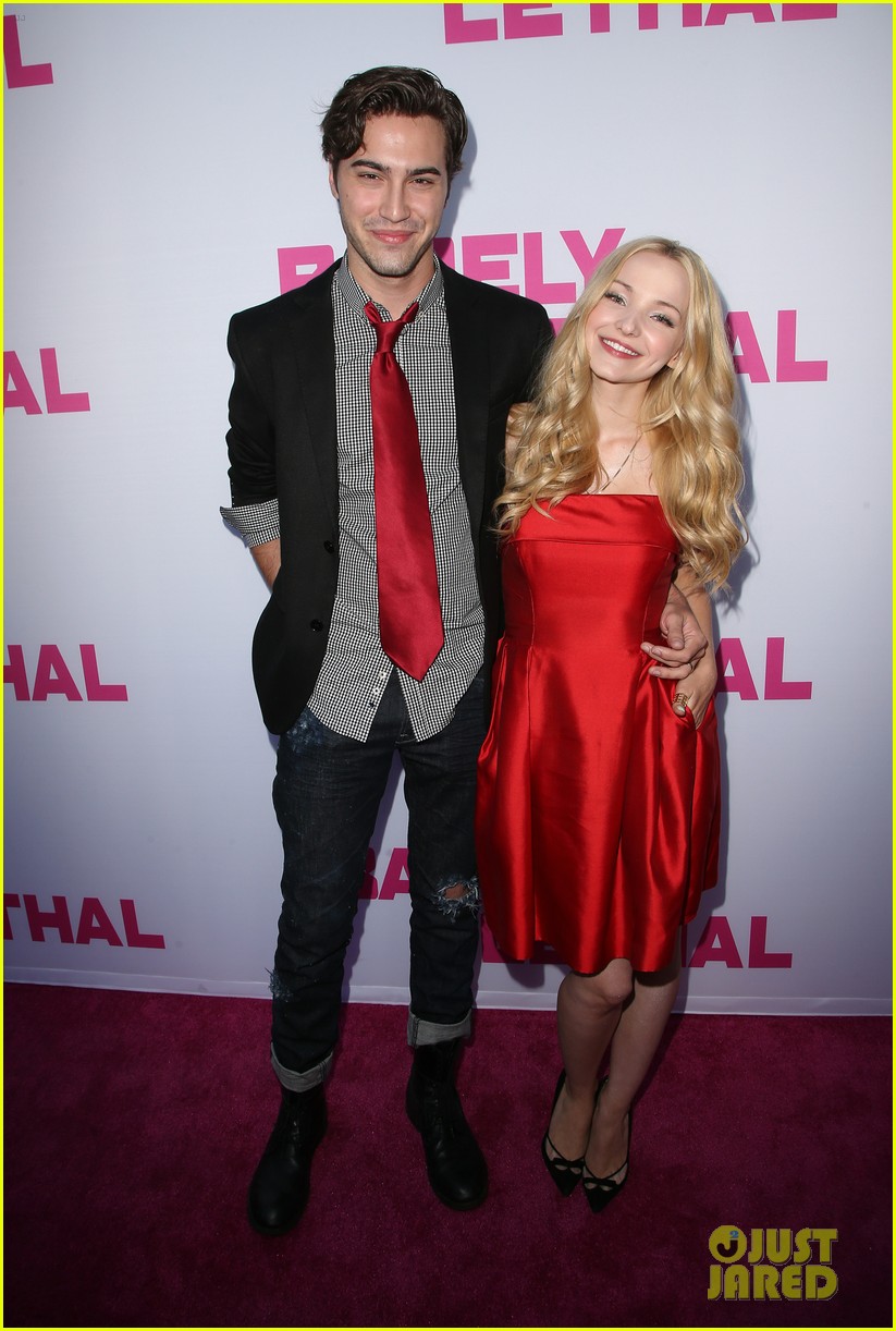 Dove Cameron & Ryan McCartan Confirm Split After Four Years Together ...