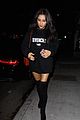 ashley benson shay mitchell nights out after pll moms wrap 01