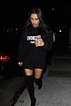 ashley benson shay mitchell nights out after pll moms wrap 08