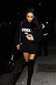 ashley benson shay mitchell nights out after pll moms wrap 10