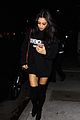 ashley benson shay mitchell nights out after pll moms wrap 11