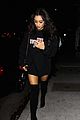 ashley benson shay mitchell nights out after pll moms wrap 12