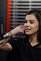 hailee steinfeld continues promo tour in fort lauderdale 08
